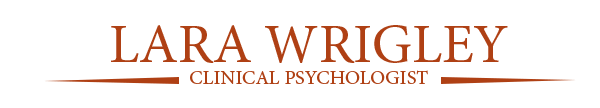 Lara Wrigley logo